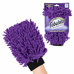 Fabuloso Microfiber Cleaning Mitt