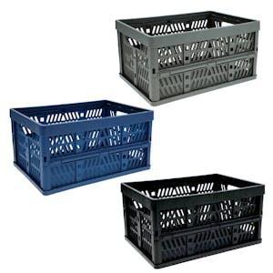 Collapsible Basket