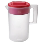 Rubbermaid Simply Pour Pitcher