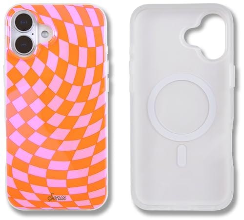 Sonix iPhone 16 Plus Case