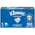 2 Kleenex Boxes