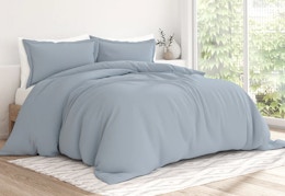 Save 72% on Linens & Hutch Duvet Cover Sets — Prices Start at Just $28 card image