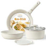 Carote Cookware Set
