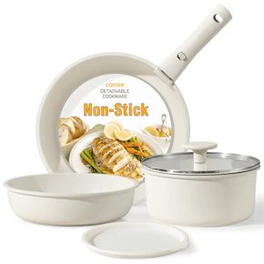 Carote Cookware Set