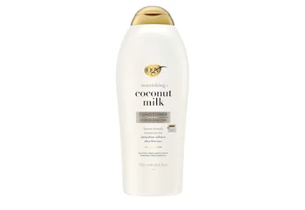 OGX Coconut Milk Conditioner