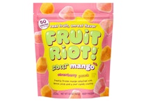Fruit Riot Sour Mango
