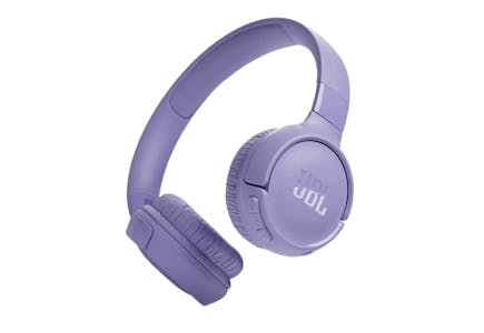 JBL Tune 520BT Headphones