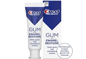 Crest Pro-Health Toothpaste