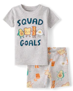 The Children’s Place Baby Pajamas
