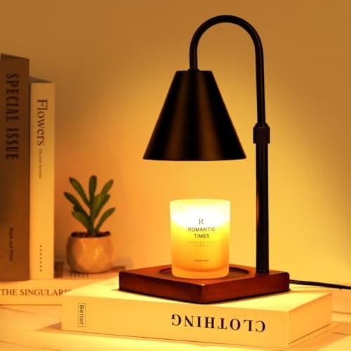 Candle Warmer Lamp