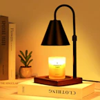 Candle Warmer Lamp
