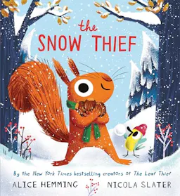 The Snow Thief