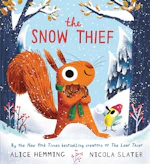 The Snow Thief