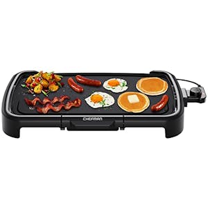 Chefman XL Electric Griddle