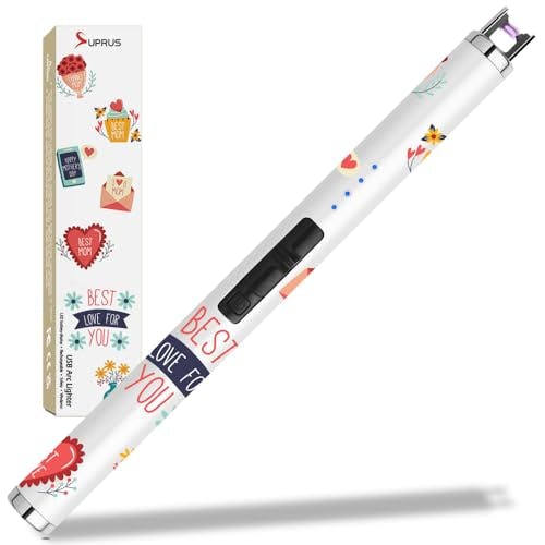 Electric Candle Lighter