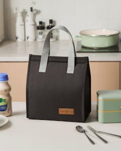 Insulated Lunch Bag