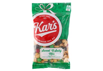 12 Kar's Holiday Mix Bags