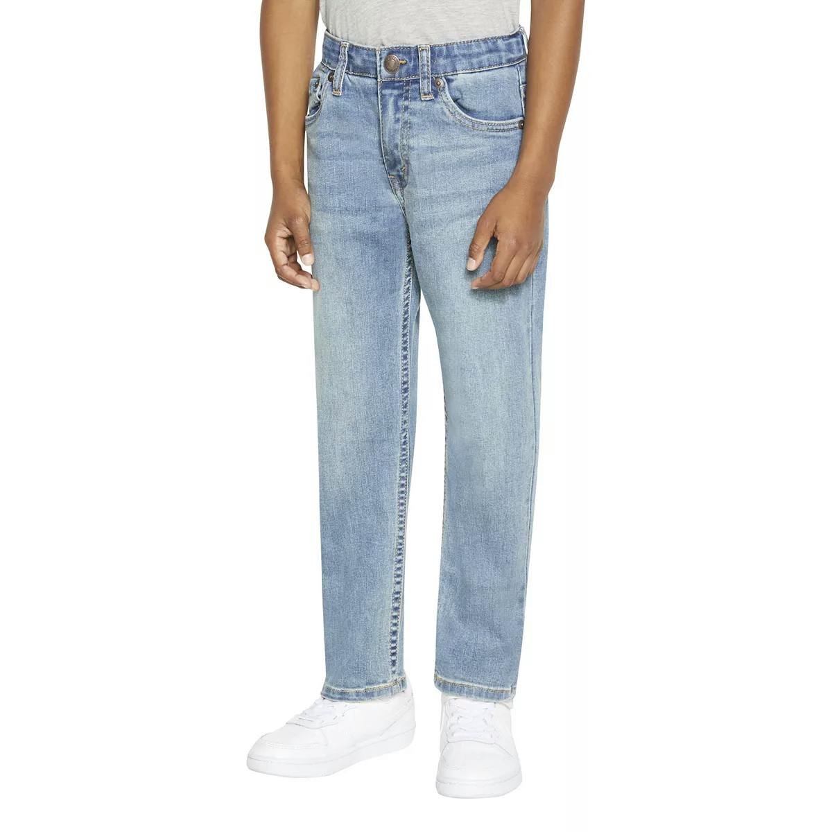 Kids' Levi's 502 Tapered Jeans