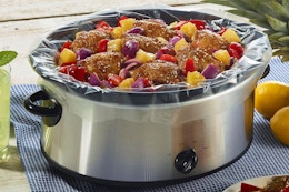 Reynolds Slow Cooker Liner