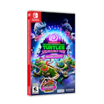 TMNT: Splintered Fate Deluxe Edition