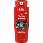 3 Old Spice Products