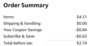 Amazon Sun Bum Leave-In Conditioner 2025 4