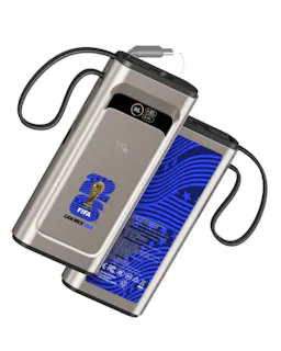 20000mAh Power Bank