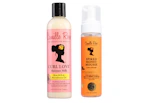 2 Camille Rose Hair Products