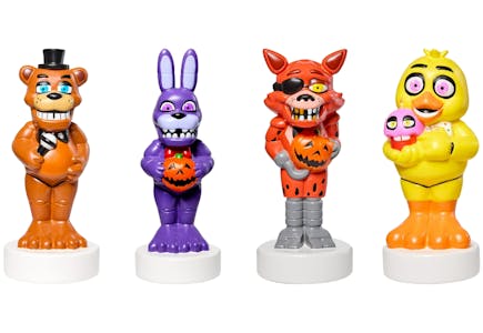 Five Nights at Freddy's Blow Mold