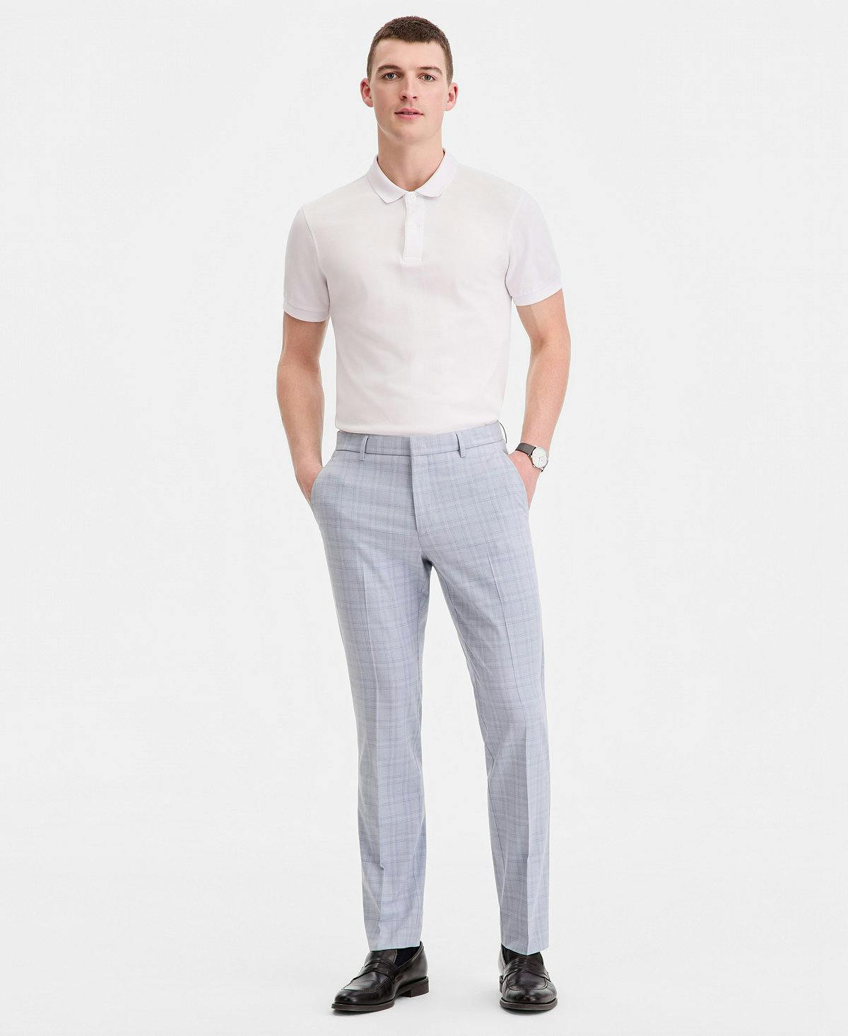 Tommy Hilfiger Men's Dress Pants