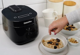 qvc rice cooker