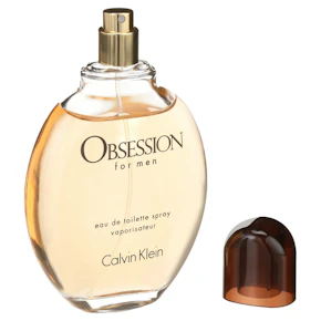 Calvin Klein Obsession