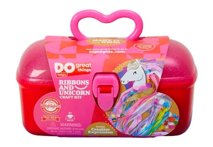 Unicorn Craft Kit