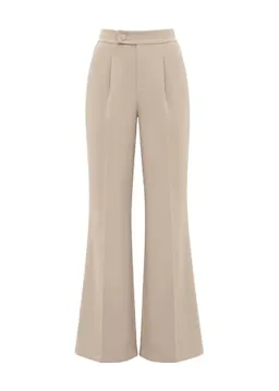 KIRUNDO Women's Dress Pants
