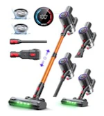 Cordless Vacuum Cleaner