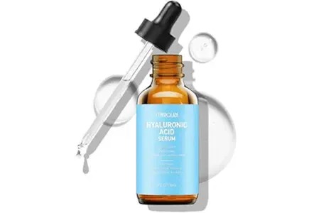 Hyaluronic Acid Serum