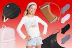 Target clothing deals: backpack, champion bag, kids pajama set, vera bradley & more