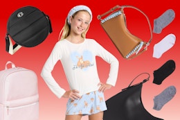 Target clothing deals: backpack, champion bag, kids pajama set, vera bradley & more