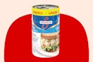 Swanson canned chicken on KCL template
