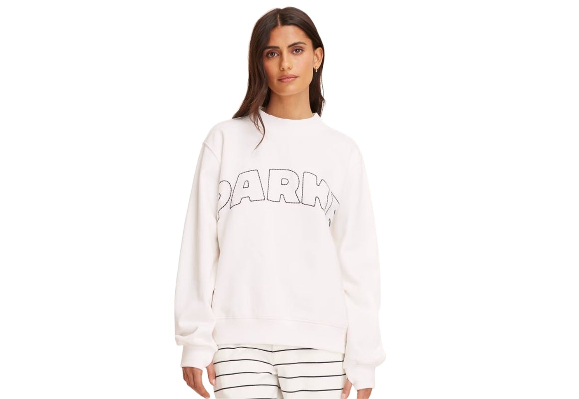Parke x Target Sweatshirt