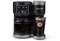 Keurig K-Duo Coffee Maker
