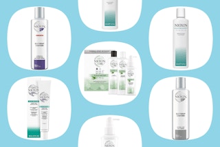 Nioxin Hair Care from JCPenney on Clearance