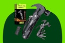 Multi-Tool Hammer