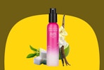 Pacifica Hair Mist - Island Vanilla B0CVLLHWZ9