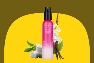 Pacifica Hair Mist - Island Vanilla B0CVLLHWZ9