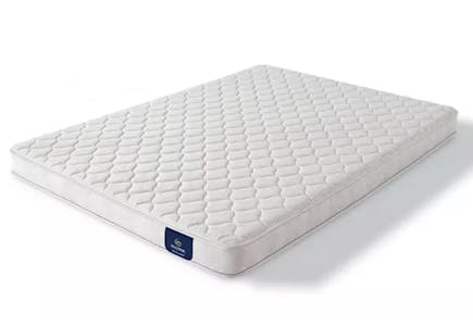 Serta Sleep True Mattress