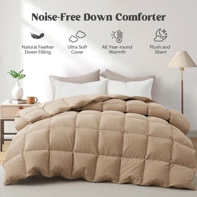 Down Comforter