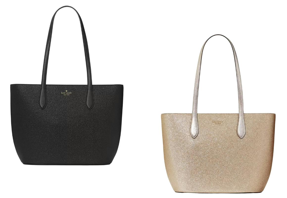 Kate Spade Glimmer Tote