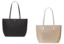 Kate Spade Glimmer Tote