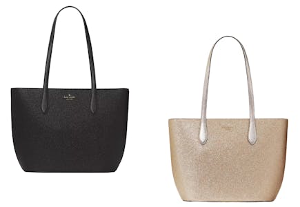 Kate Spade Glimmer Tote
